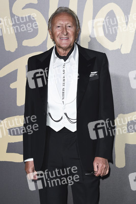 Fashion for Relief Show 2019 auf der London Fashion Week SS20