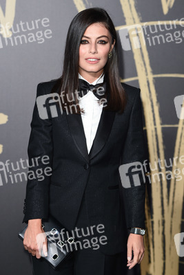 Fashion for Relief Show 2019 auf der London Fashion Week SS20