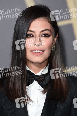 Fashion for Relief Show 2019 auf der London Fashion Week SS20