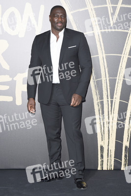 Fashion for Relief Show 2019 auf der London Fashion Week SS20