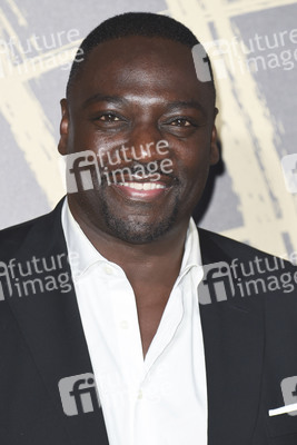 Fashion for Relief Show 2019 auf der London Fashion Week SS20