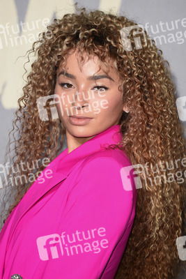 Fashion for Relief Show 2019 auf der London Fashion Week SS20