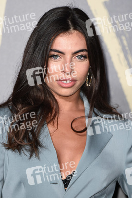 Fashion for Relief Show 2019 auf der London Fashion Week SS20