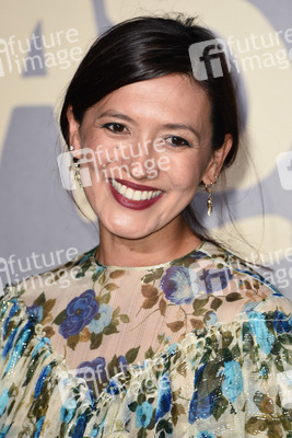 Fashion for Relief Show 2019 auf der London Fashion Week SS20