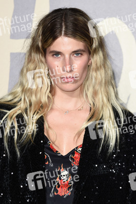 Fashion for Relief Show 2019 auf der London Fashion Week SS20