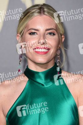 Fashion for Relief Show 2019 auf der London Fashion Week SS20