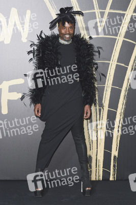 Fashion for Relief Show 2019 auf der London Fashion Week SS20