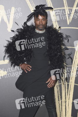 Fashion for Relief Show 2019 auf der London Fashion Week SS20