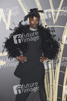 Fashion for Relief Show 2019 auf der London Fashion Week SS20