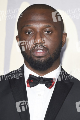 Fashion for Relief Show 2019 auf der London Fashion Week SS20