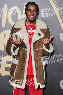 Fashion for Relief Show 2019 auf der London Fashion Week SS20