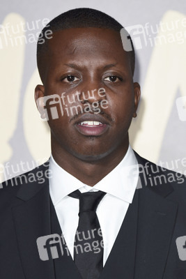 Fashion for Relief Show 2019 auf der London Fashion Week SS20