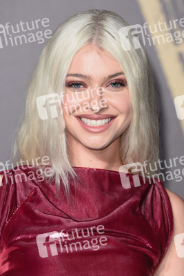 Fashion for Relief Show 2019 auf der London Fashion Week SS20