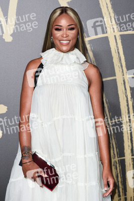 Fashion for Relief Show 2019 auf der London Fashion Week SS20