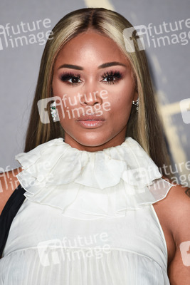 Fashion for Relief Show 2019 auf der London Fashion Week SS20