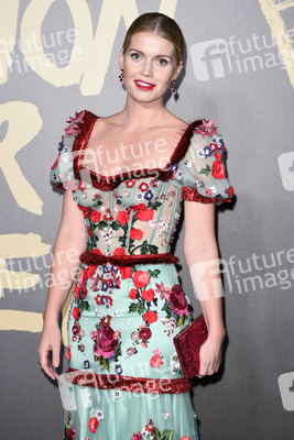 Fashion for Relief Show 2019 auf der London Fashion Week SS20