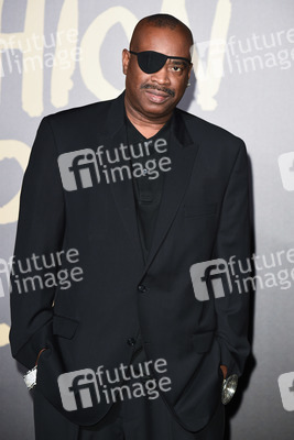 Fashion for Relief Show 2019 auf der London Fashion Week SS20