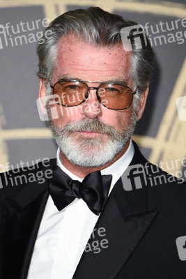 Fashion for Relief Show 2019 auf der London Fashion Week SS20