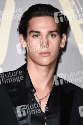 Fashion for Relief Show 2019 auf der London Fashion Week SS20