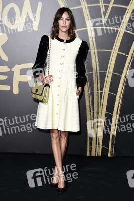 Fashion for Relief Show 2019 auf der London Fashion Week SS20