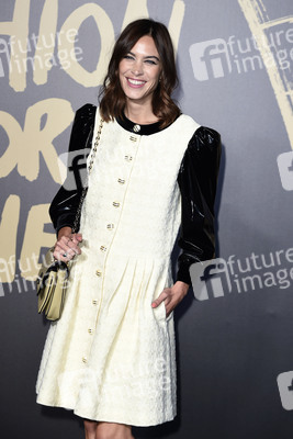 Fashion for Relief Show 2019 auf der London Fashion Week SS20