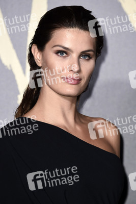 Fashion for Relief Show 2019 auf der London Fashion Week SS20