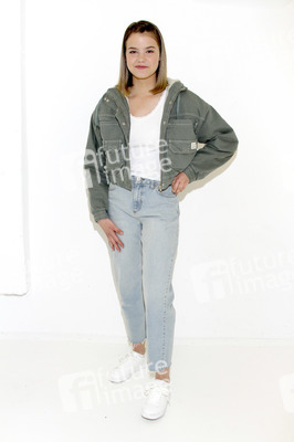 Photocall 'Rote Rosen' in Hamburg