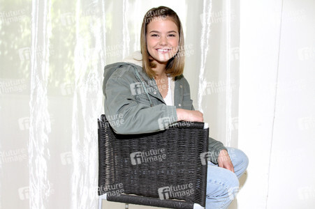 Photocall 'Rote Rosen' in Hamburg