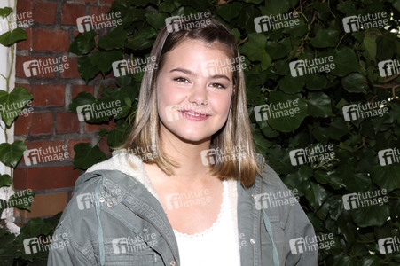 Photocall 'Rote Rosen' in Hamburg