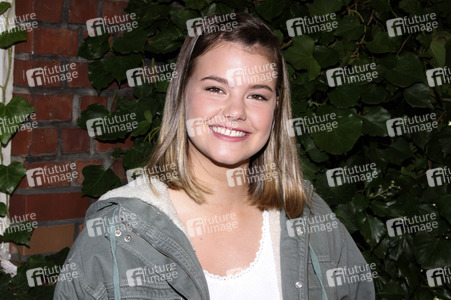 Photocall 'Rote Rosen' in Hamburg