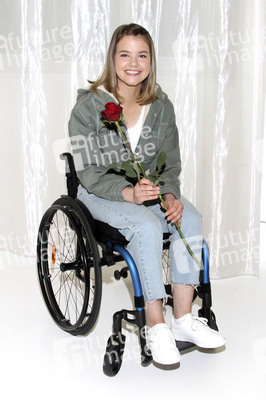 Photocall 'Rote Rosen' in Hamburg