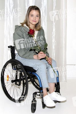 Photocall 'Rote Rosen' in Hamburg