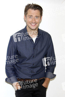 Photocall 'Rote Rosen' in Hamburg