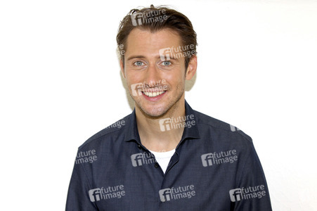 Photocall 'Rote Rosen' in Hamburg