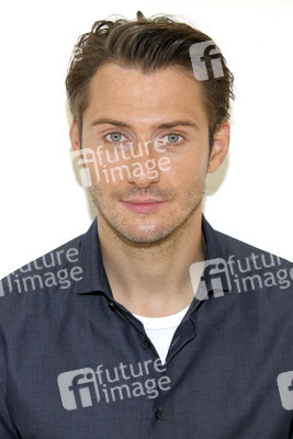 Photocall 'Rote Rosen' in Hamburg