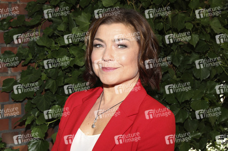 Photocall 'Rote Rosen' in Hamburg