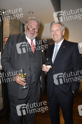 ALS Nacht 2019 in Berlin