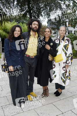 ALS Nacht 2019 in Berlin