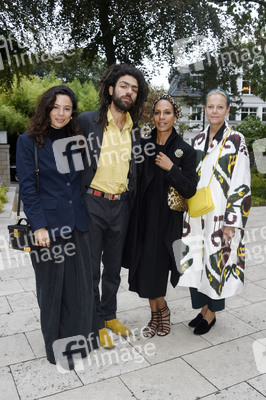 ALS Nacht 2019 in Berlin