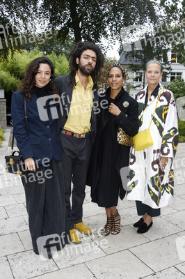 ALS Nacht 2019 in Berlin