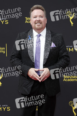 Creative Arts Emmy Awards 2019 in Los Angeles