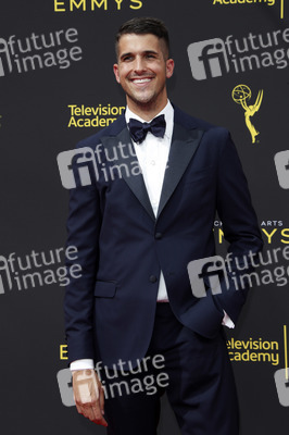 Creative Arts Emmy Awards 2019 in Los Angeles