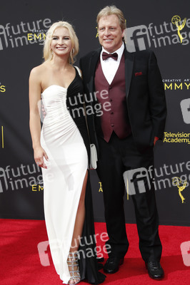 Creative Arts Emmy Awards 2019 in Los Angeles