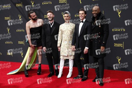 Creative Arts Emmy Awards 2019 in Los Angeles