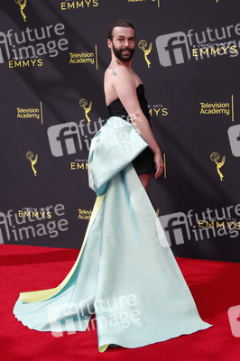 Creative Arts Emmy Awards 2019 in Los Angeles