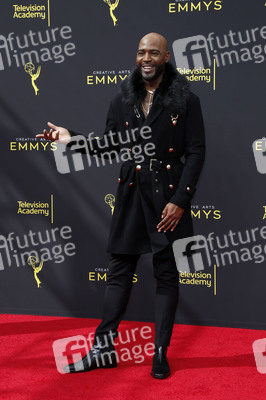 Creative Arts Emmy Awards 2019 in Los Angeles