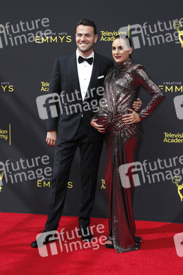 Creative Arts Emmy Awards 2019 in Los Angeles