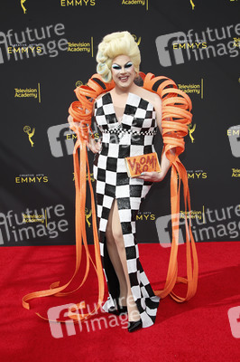 Creative Arts Emmy Awards 2019 in Los Angeles