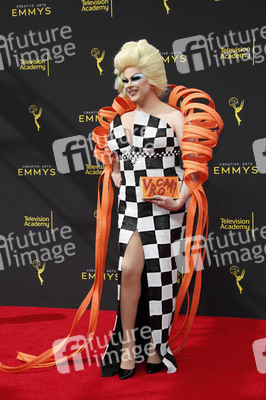 Creative Arts Emmy Awards 2019 in Los Angeles