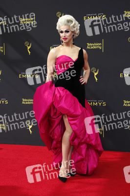 Creative Arts Emmy Awards 2019 in Los Angeles